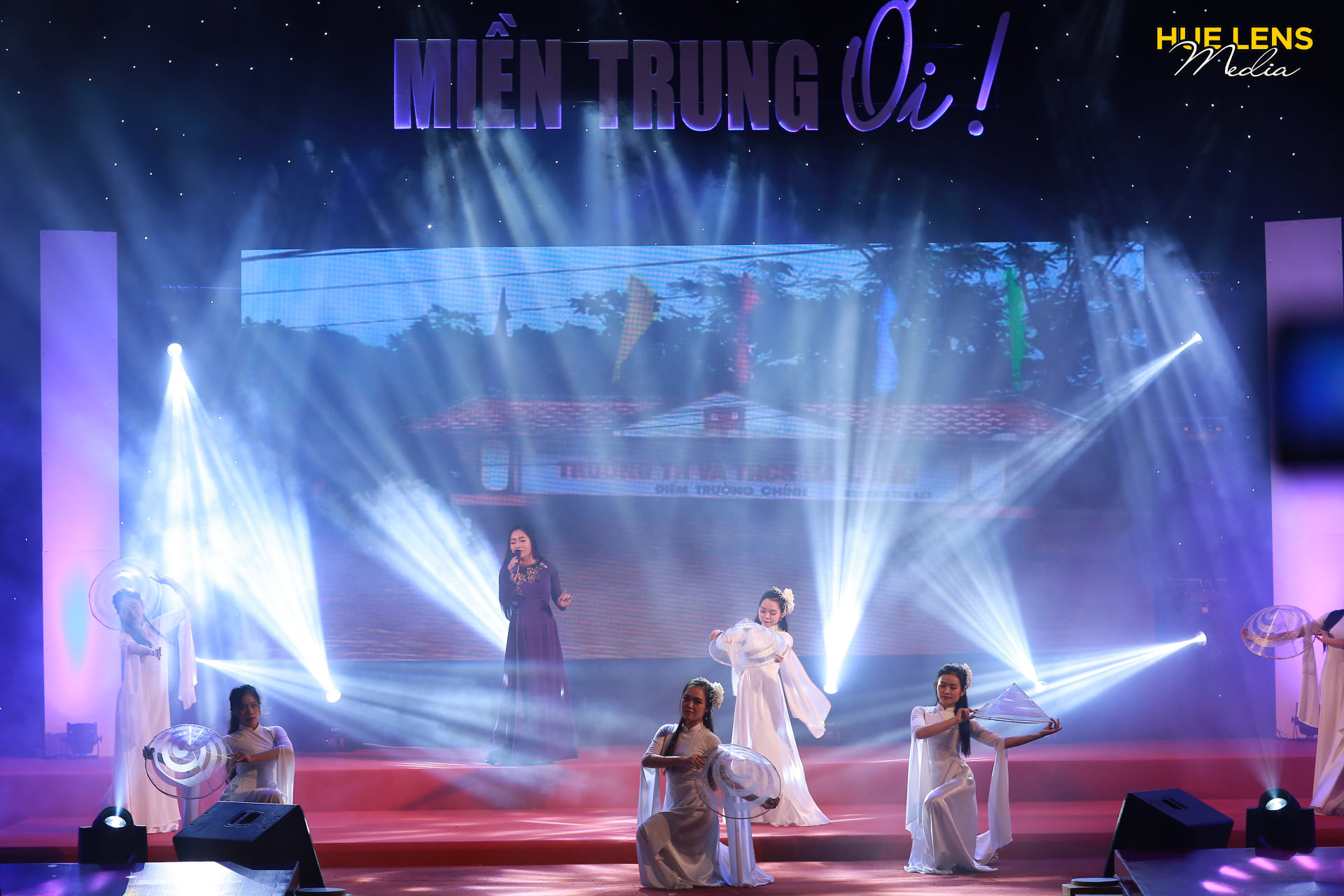 miền trung ơi