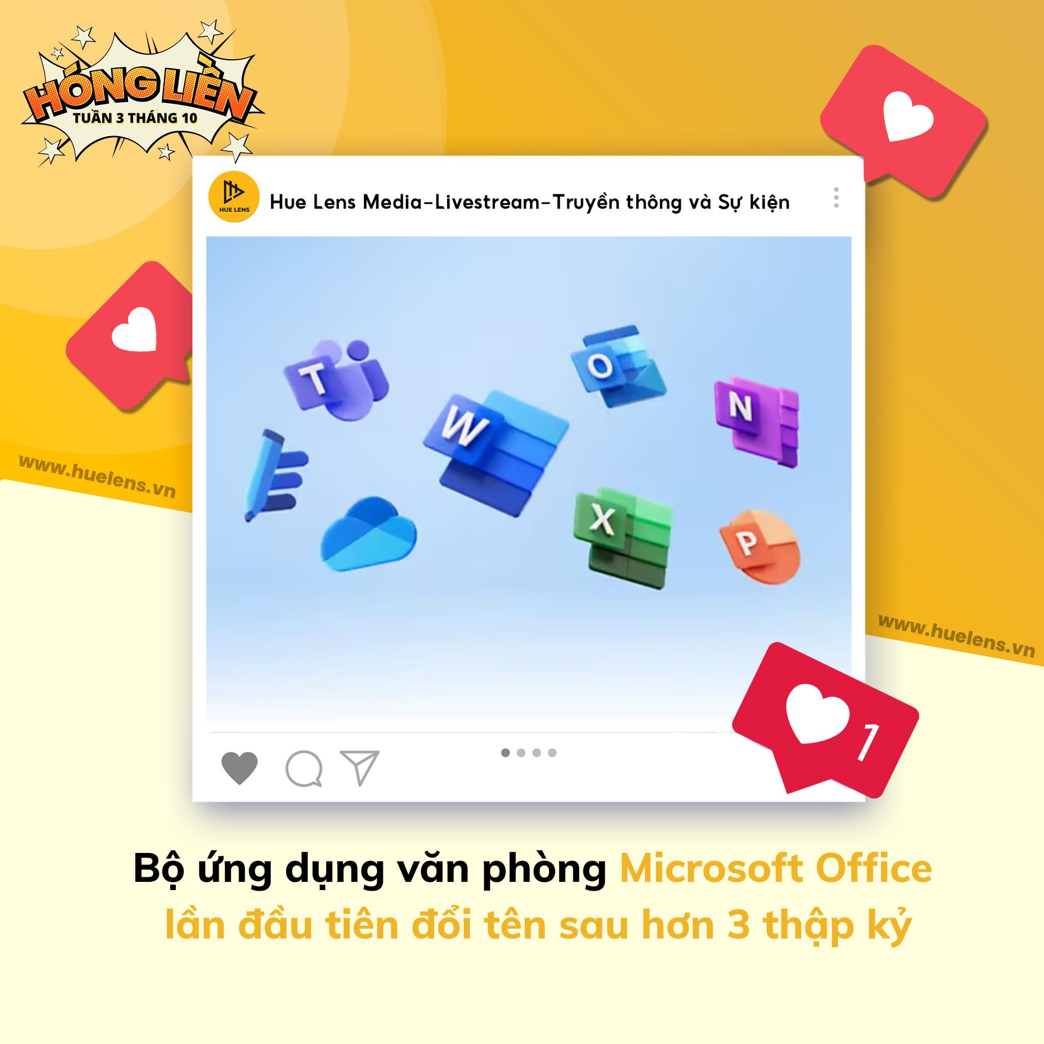 Chuyển động Truyền thông
