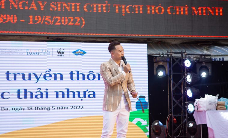 tổ chức sự kiện